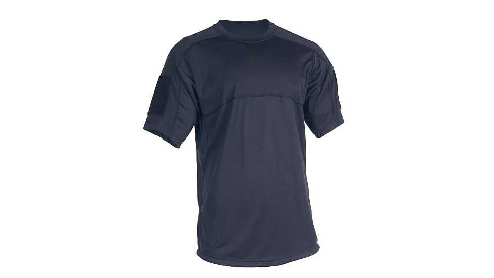 TRU-SPEC OPS TAC T-Shirt - Mens, Navy, 3XL, 4288008