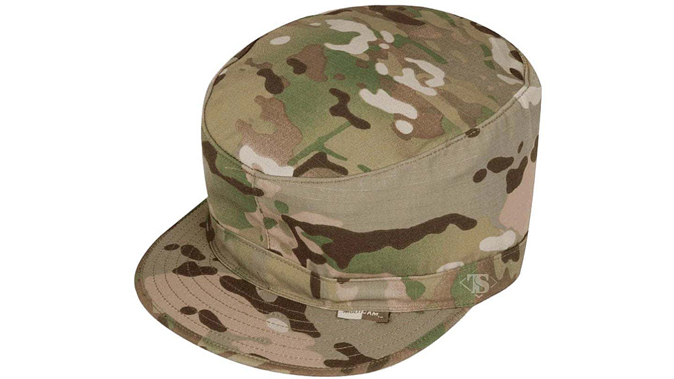 TRU-SPEC Scorpion Patrol Cap - Mens, SCORPION OCP, 6-5/8, 8373