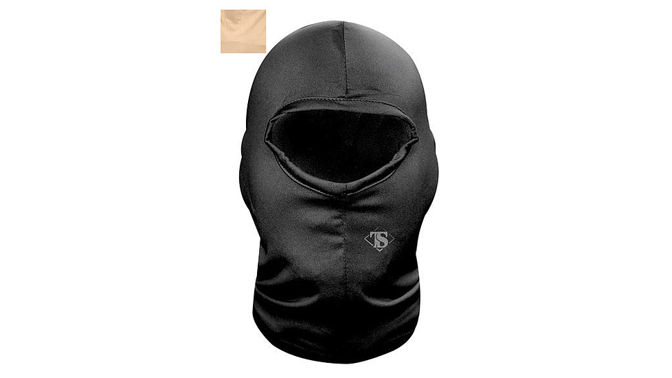 Tru-Spec Tru Gen-3 ECWCS Level-1 Balaclava, COYOTE, OSFM 2068000