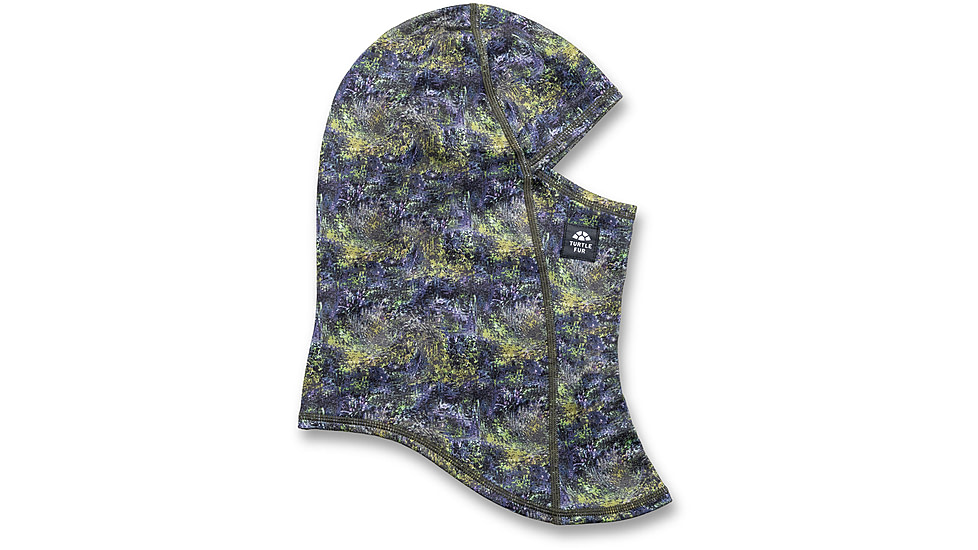 Turtle Fur Comfort Shell Max Balaclava, Forager, One Size, 465742-2324-REG-ADUOS