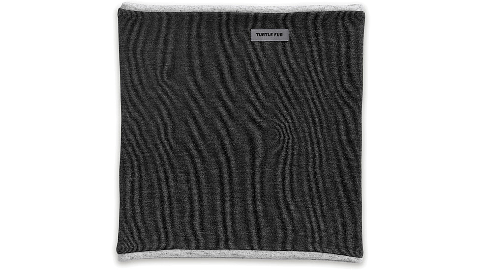 Turtle Fur Comfort Luxe Double-Layer Neck Warmer