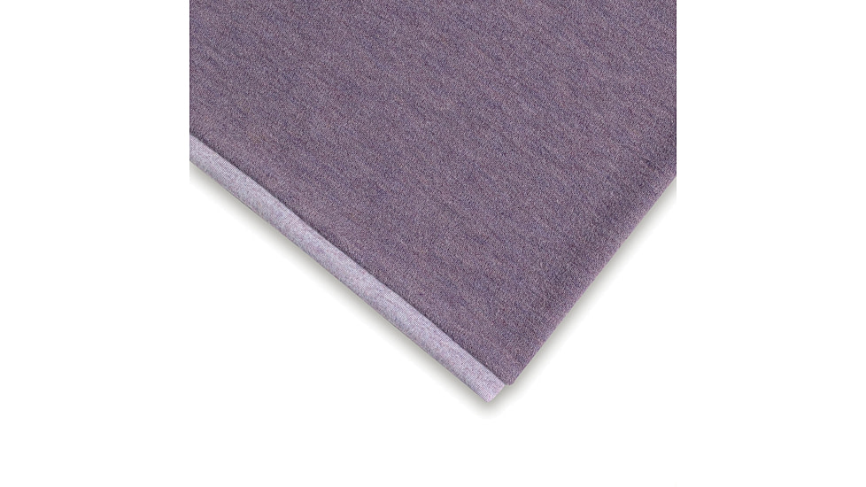 Turtle Fur Comfort Luxe Double-Layer Neck Warmer