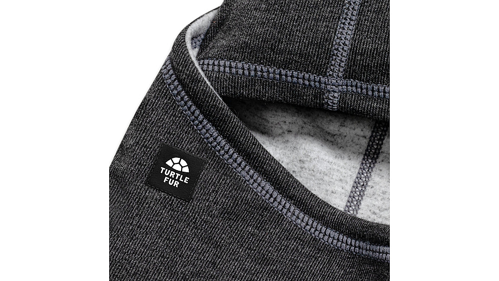Turtle Fur Comfort Luxe Quantum Balaclava