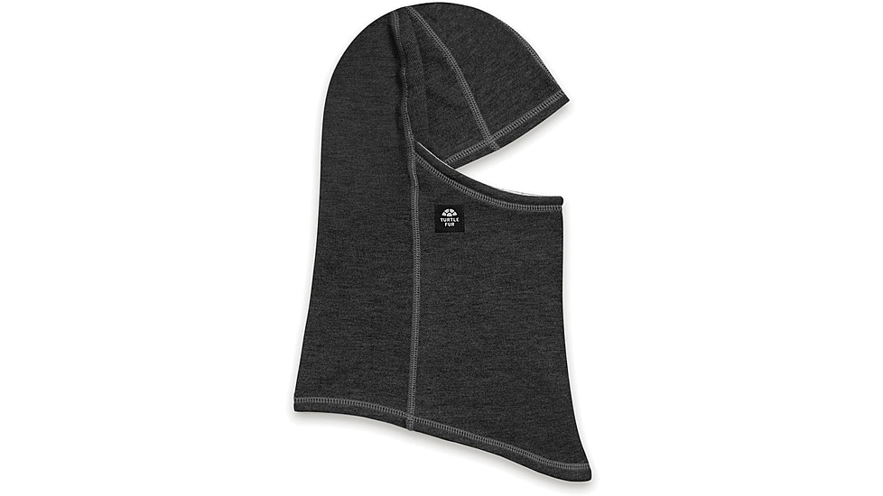 Turtle Fur Comfort Luxe Quantum Balaclava