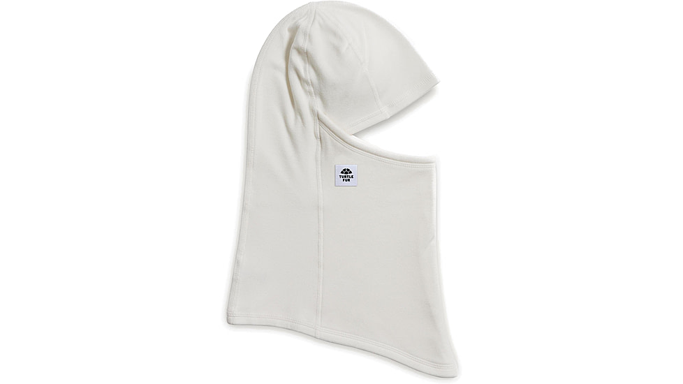Turtle Fur Comfort Luxe Quantum Balaclava