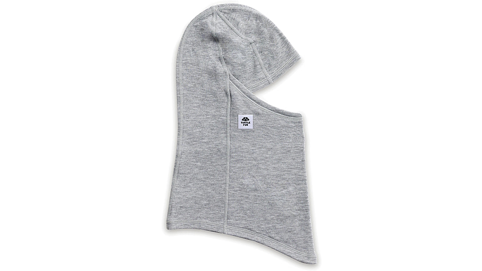 Turtle Fur Comfort Luxe Quantum Balaclava