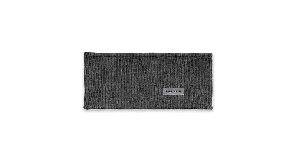 Turtle Fur Comfort Luxe Wide Band