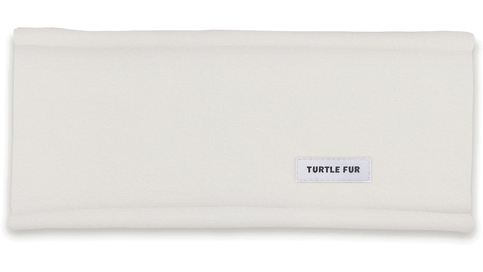 Turtle Fur Comfort Luxe Wide Band