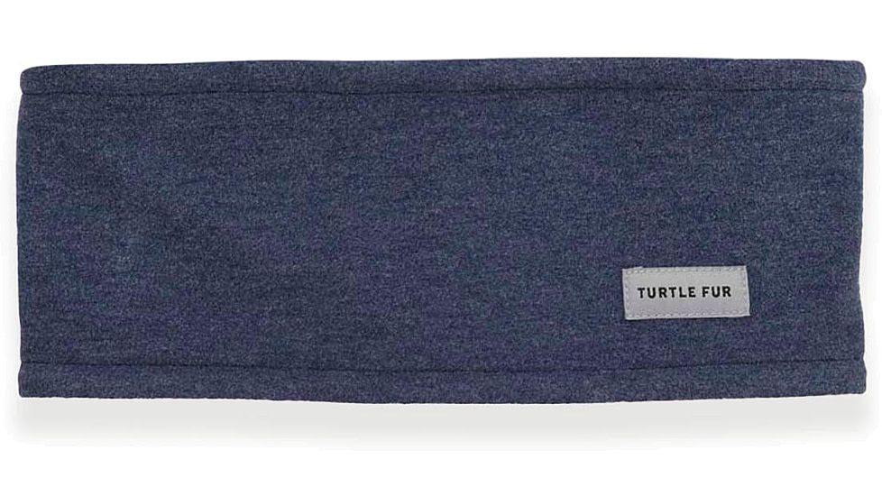 Turtle Fur Comfort Luxe Wide Band