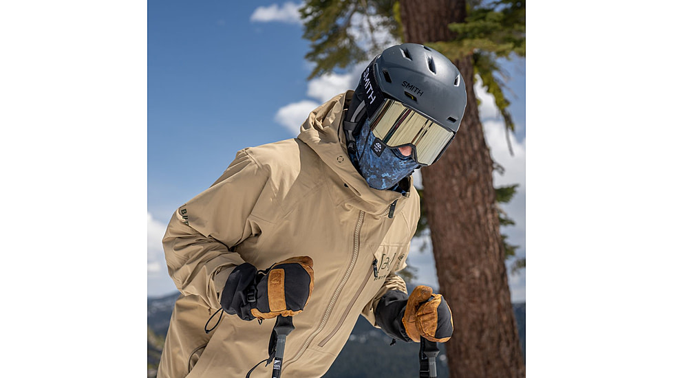 Turtle Fur Comfort Shell Max Balaclava