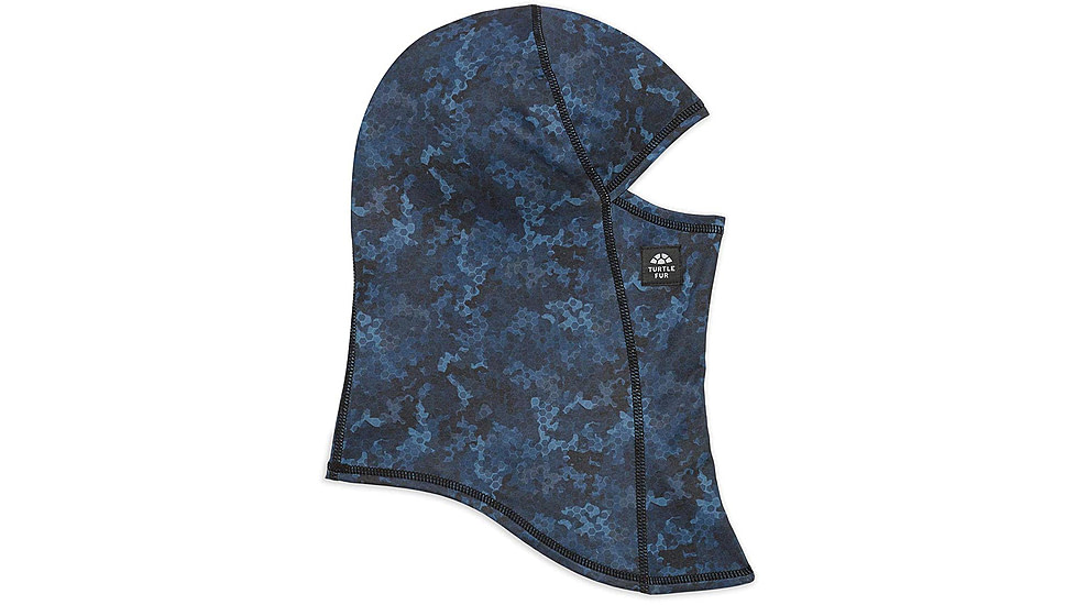 Turtle Fur Comfort Shell Max Balaclava