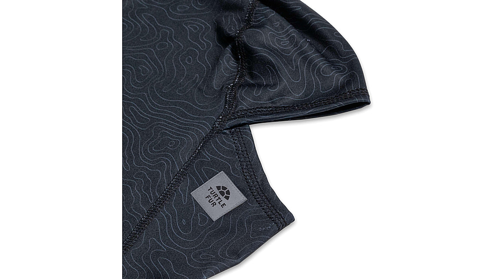 Turtle Fur Comfort Shell Max Balaclava