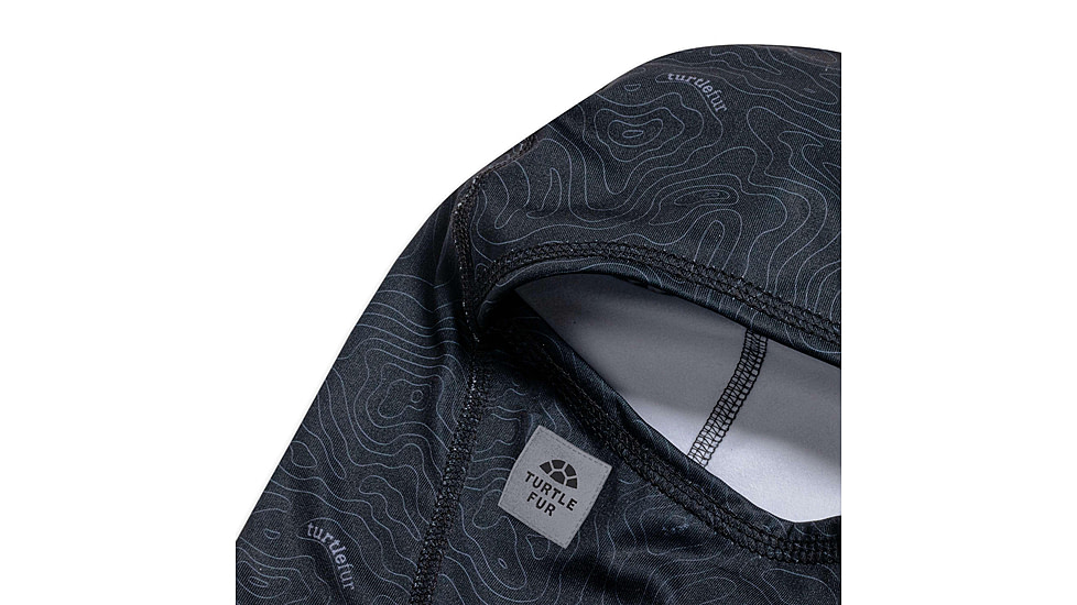 Turtle Fur Comfort Shell Max Balaclava