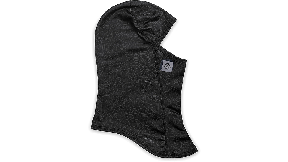 Turtle Fur Comfort Shell Max Balaclava