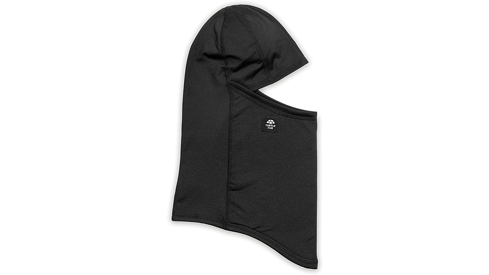 Turtle Fur Comfort Shell Quantum Balaclava w/Micro Fleece