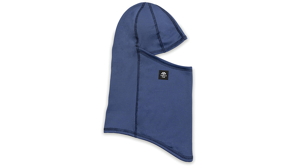 Turtle Fur Comfort Shell Quantum Balaclava w/Micro Fleece