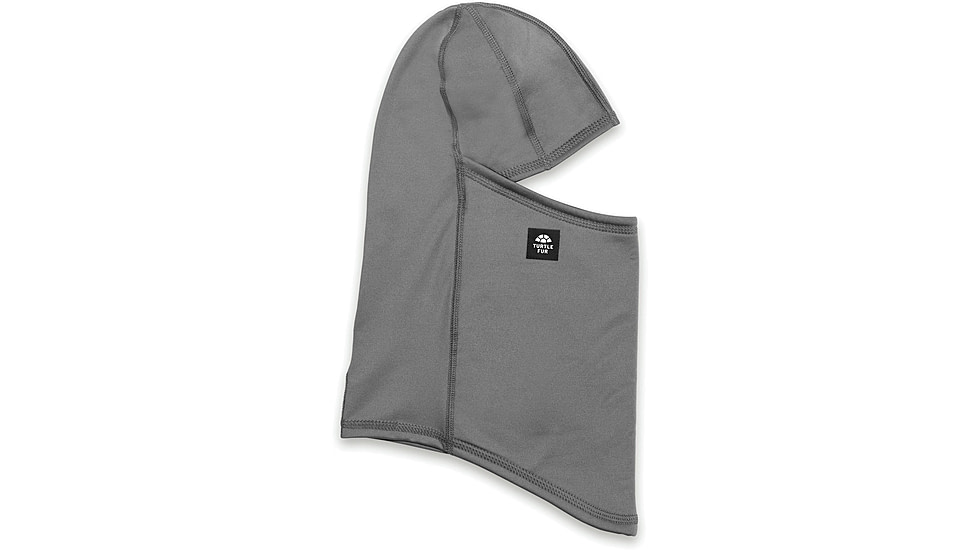 Turtle Fur Comfort Shell Quantum Balaclava w/Micro Fleece