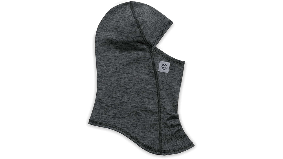 Turtle Fur Comfort Stria Max Balaclava
