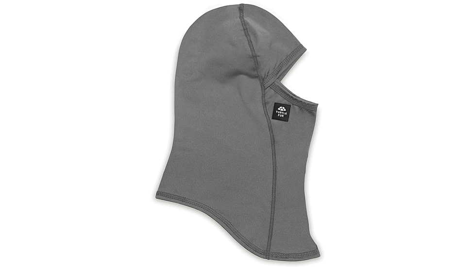 Turtle Fur Solid Comfort Shell Max Balaclava