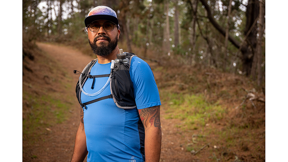 Ultimate Direction Highland Vests, Onyx, Extra Small, 80460122ONX-X/S