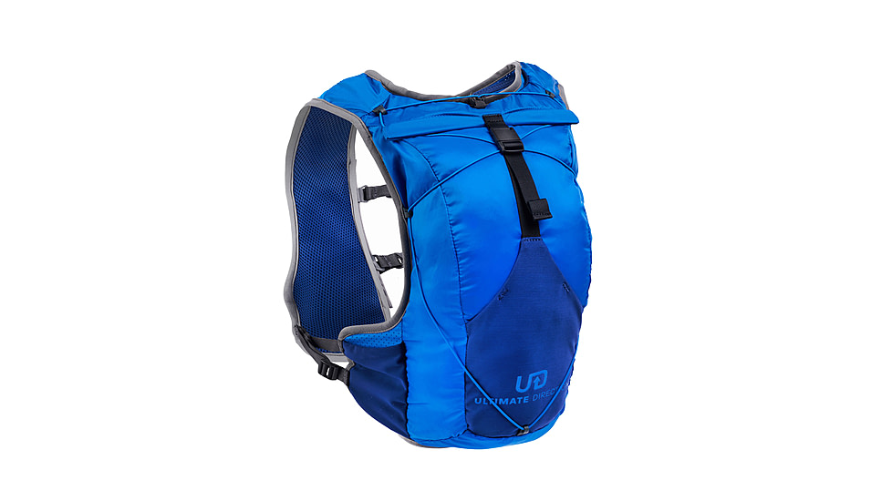 Ultimate Direction Highland Vests, UD Blue, Extra Small, 80460122UDB-X/S