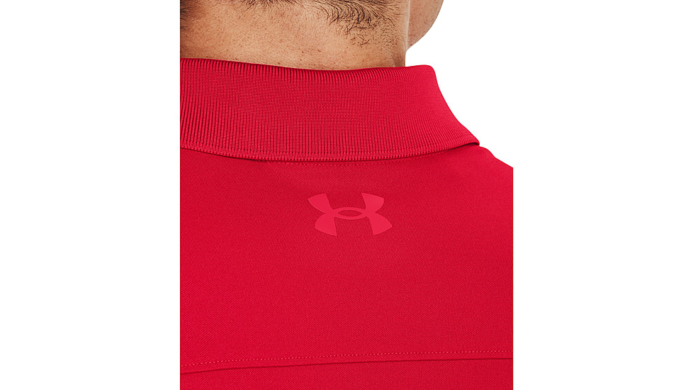 Under Armour 2.0 Tactical Performance Polo - Mens, Red, Large, 1365382600LG