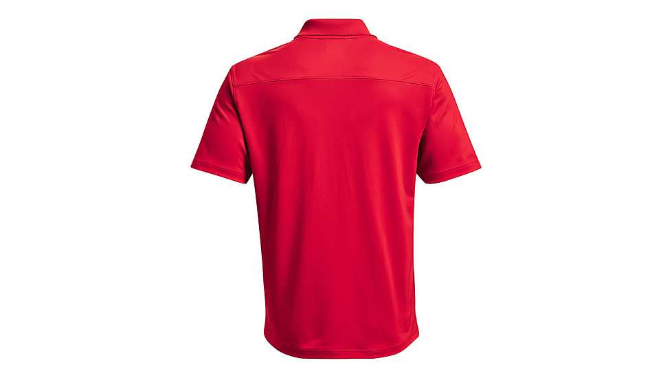 Under Armour 2.0 Tactical Performance Polo - Mens, Red, Large, 1365382600LG