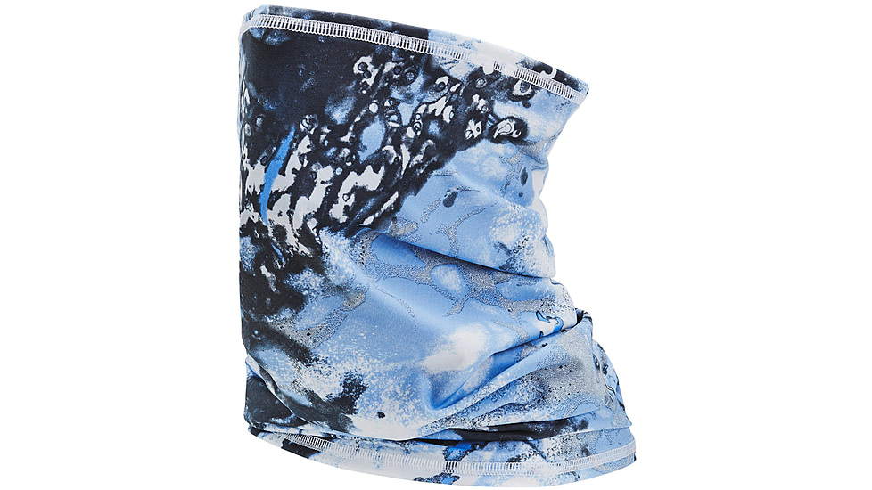 Under Armour Iso-Chill Shorebreak Gaiter, Carolina Blue, OSFA, 1365105476OSFA