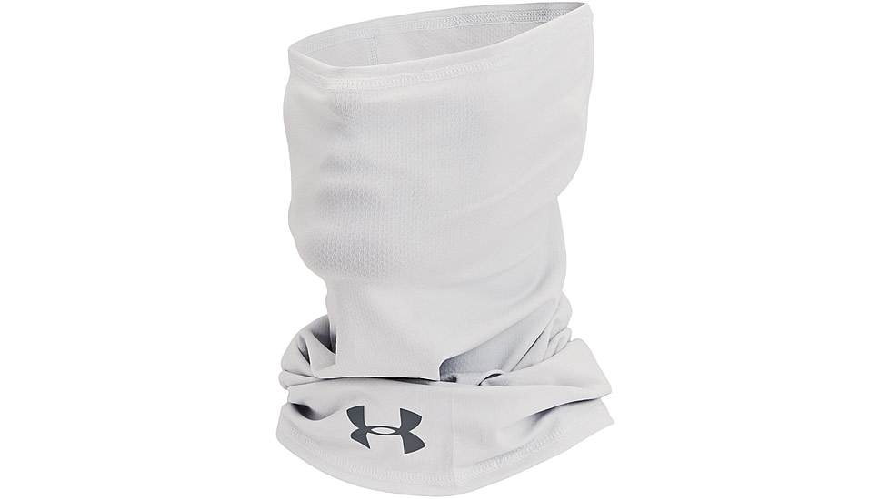 Under Armour Iso-Chill Shorebreak Gaiter, Halo Gray, OSFA, 1365105014OSFA