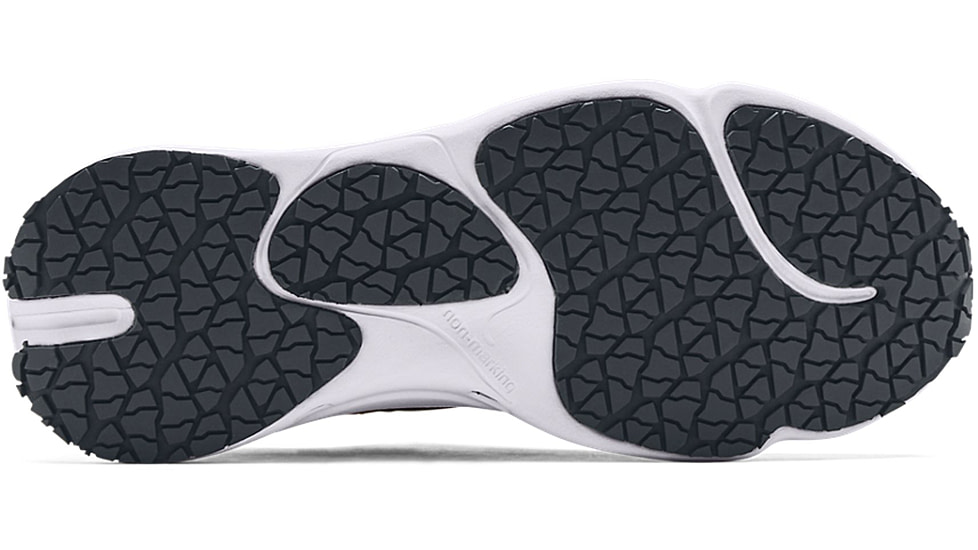 Under Armour Micro G Kilchis Shoes - Womens, Pitch Gray, 7US, 30237401007