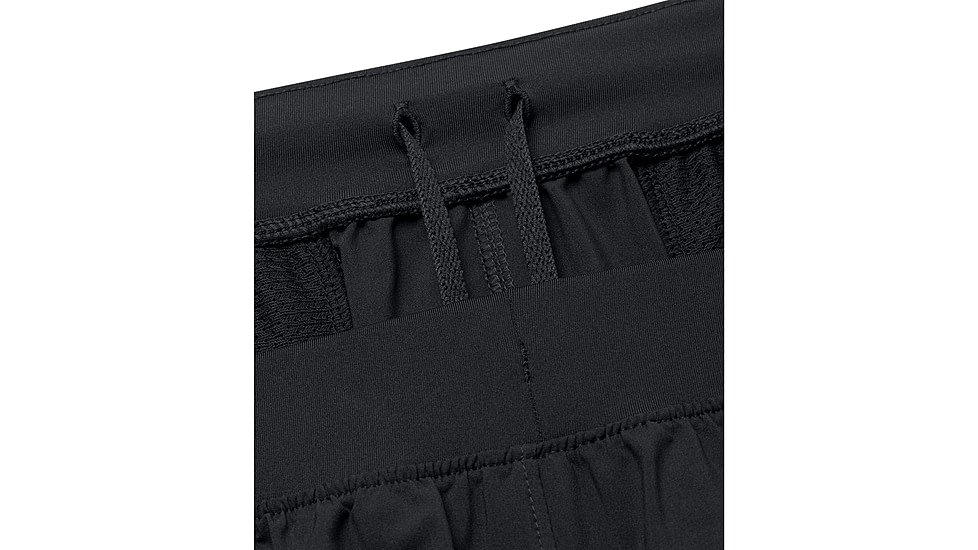 Under Armour Tac Academy Shorts - Mens, 9in, Dark Navy Blue, Small, 1373670465SM