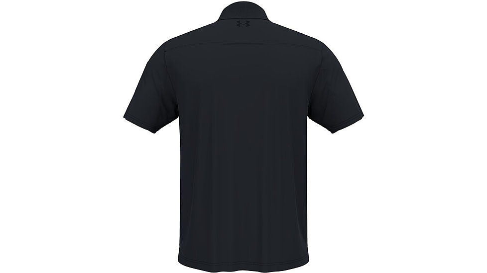Under Armour Tactical Performance Polo 2.0 - Mens, Dark Navy Blue, 3XL, 13653824653X