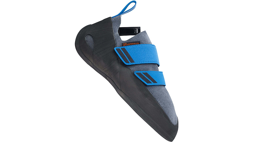 UnParallel Engage Vcs 9 3231-090