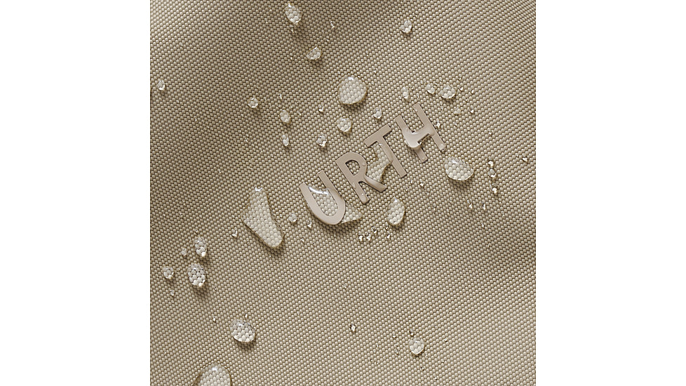 URTH Norite 24L Backpack, Beige, Large, UBBKP24A-BGE