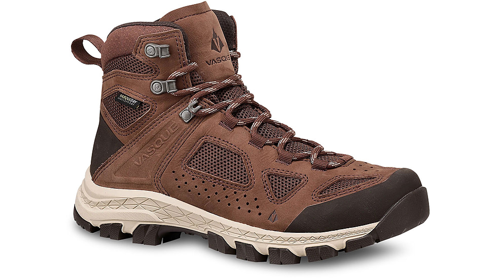 Vasque Breeze Boot - Womens, Regular, Cappuccino, 8.5, 07755-M-085