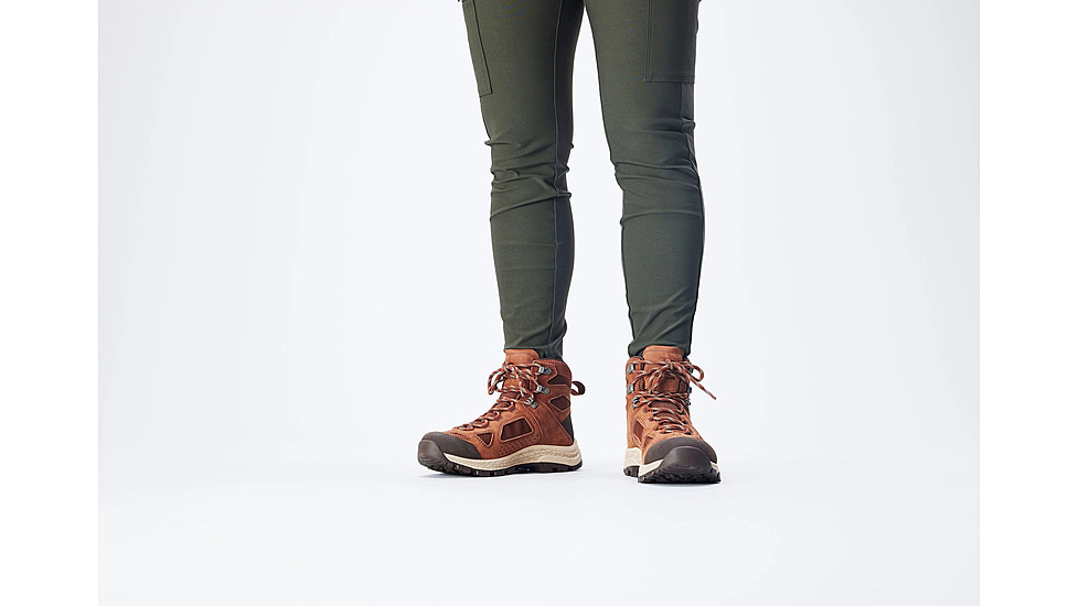 Vasque Breeze Boot - Women's, Regular, Cappuccino, 8.5, 07755-M-085