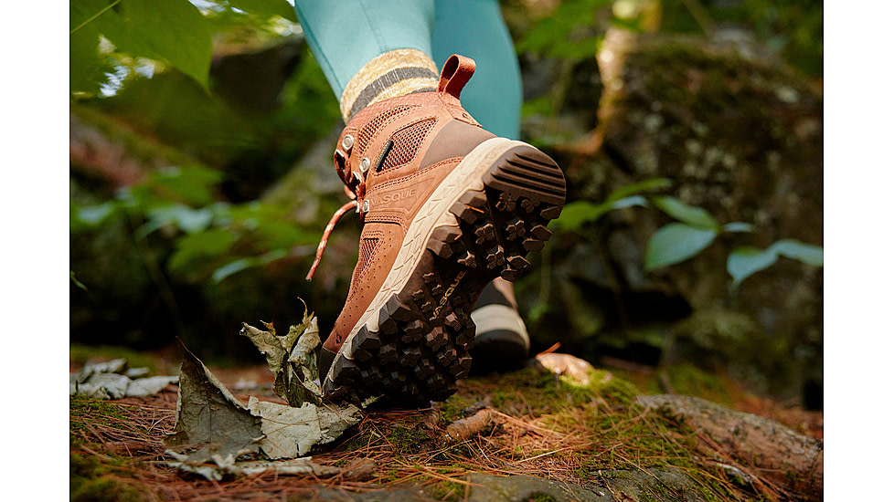 Vasque Breeze Boot - Women's, Regular, Cappuccino, 8.5, 07755-M-085