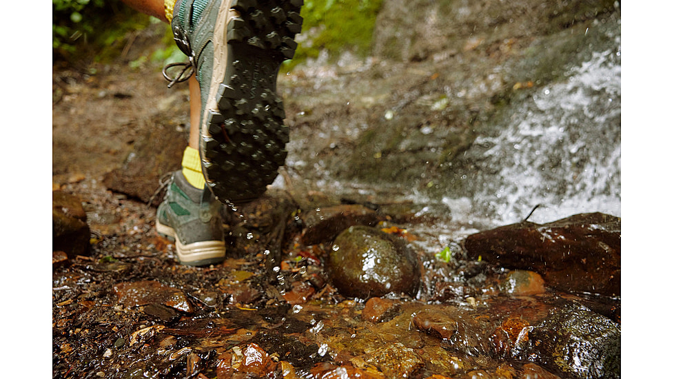 Vasque Breeze Boot - Women's, Regular, Trooper, 6, 07553-M-060