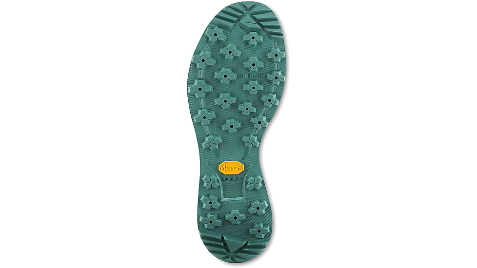 Vasque Breeze LT NTX Hiking Shoes - Womens, Bungee Cord, 9.5, 07417M 095