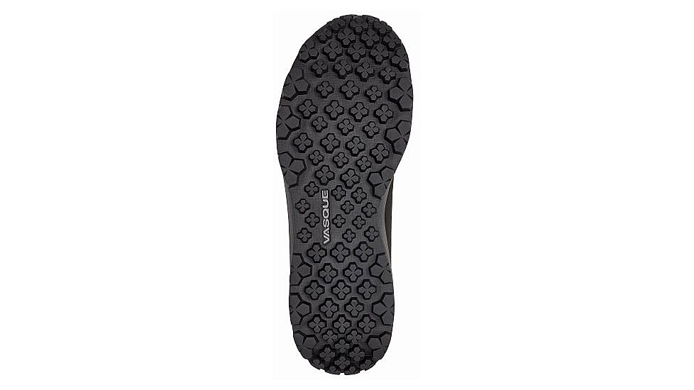 Vasque Horizon Mid WP Hiking Shoes - Mens, Moonless Night, 9, Wide, 07970W 090