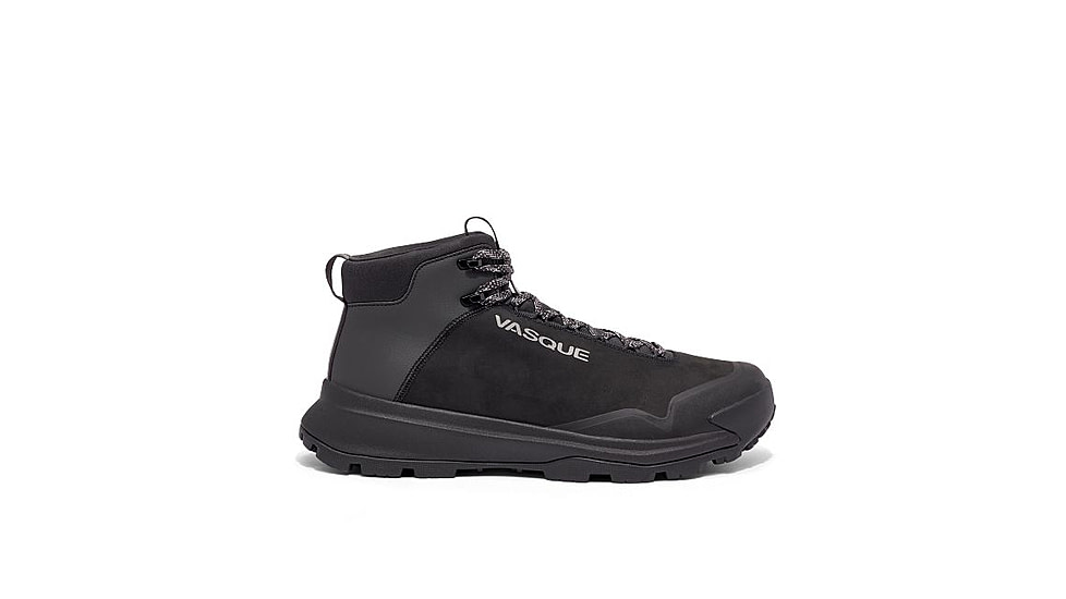 Vasque Horizon Mid WP Hiking Shoes - Mens, Moonless Night, 9, Wide, 07970W 090