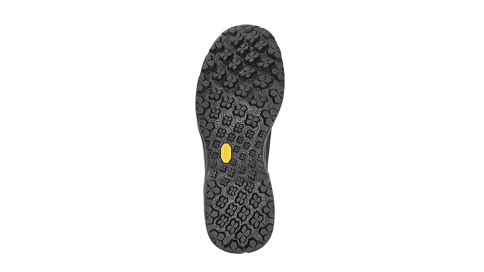 Vasque ST. Elias Hiking Boots - Mens, Mid, Black, 8.5 US, 07156M 085