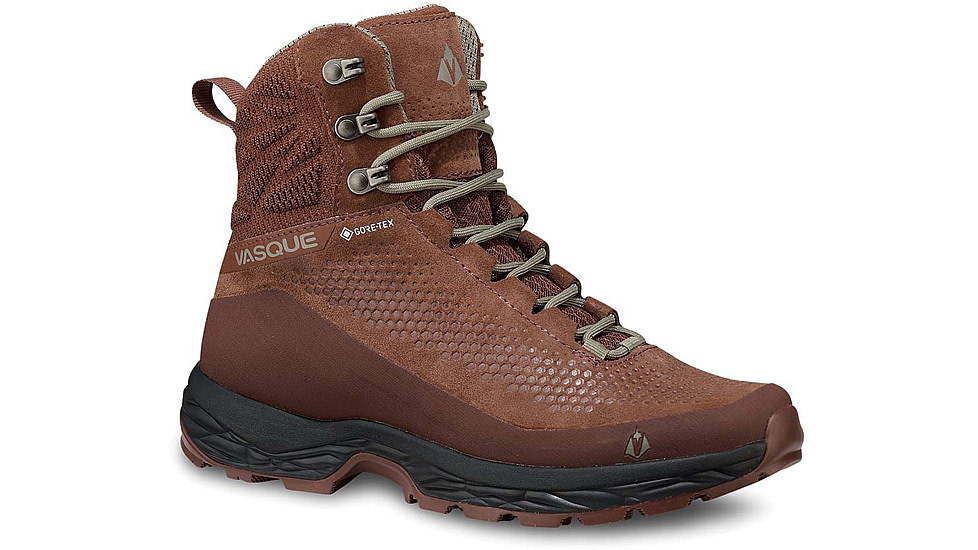 Vasque Torre AT GTX Shoes - Womens, Medium, Cappuccino, 085, 07545M 085