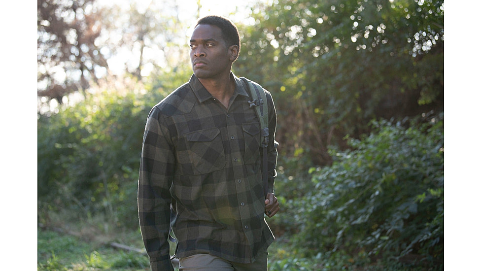 Vertx Canyon Valley Flannel - Mens, Marshland Plaid, Medium, F1 VTX1501 MSHP MEDIUM