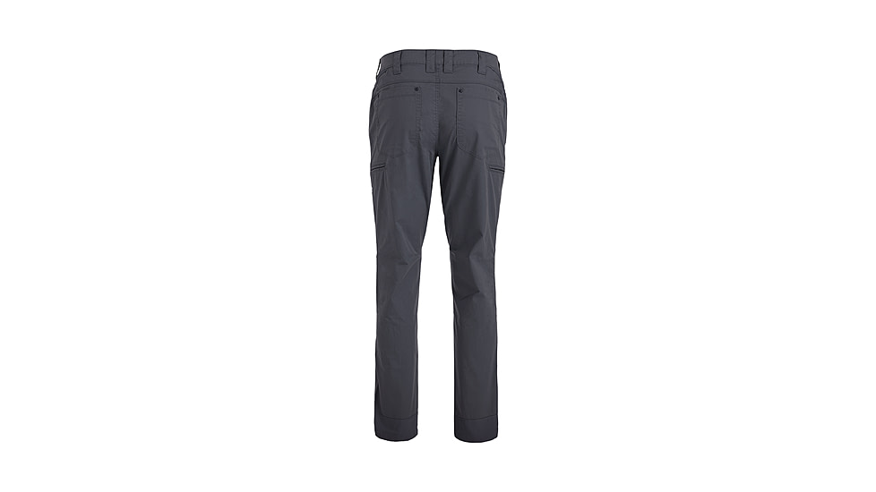 Vertx Cutback Technical Pant - Mens, Smoke Grey, 40/32, F1 VTX1235 SMG 40 32