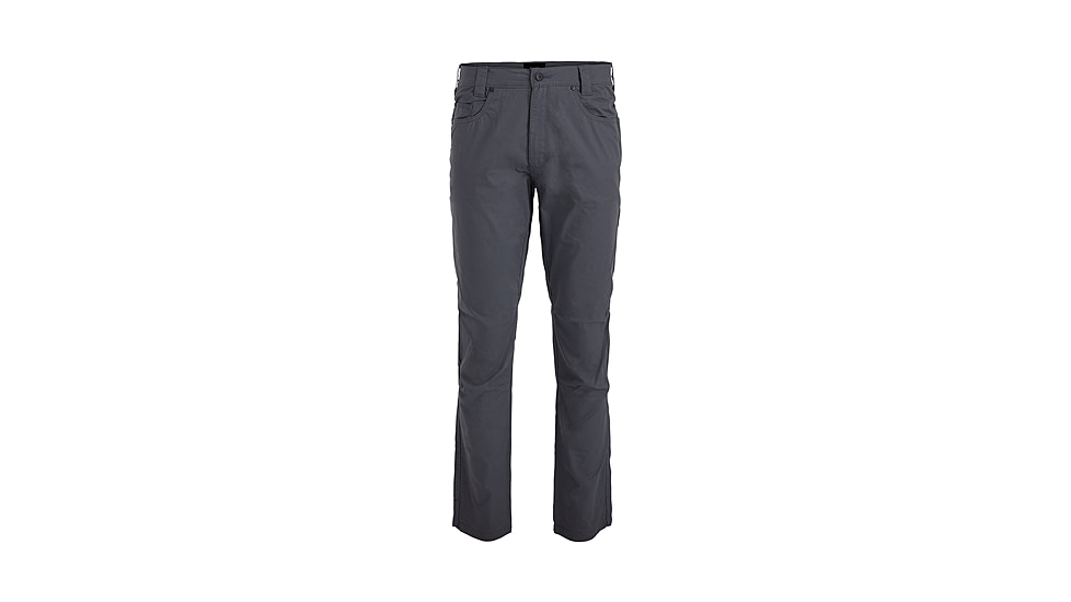 Vertx Cutback Technical Pant - Mens, Smoke Grey, 40/32, F1 VTX1235 SMG 40 32