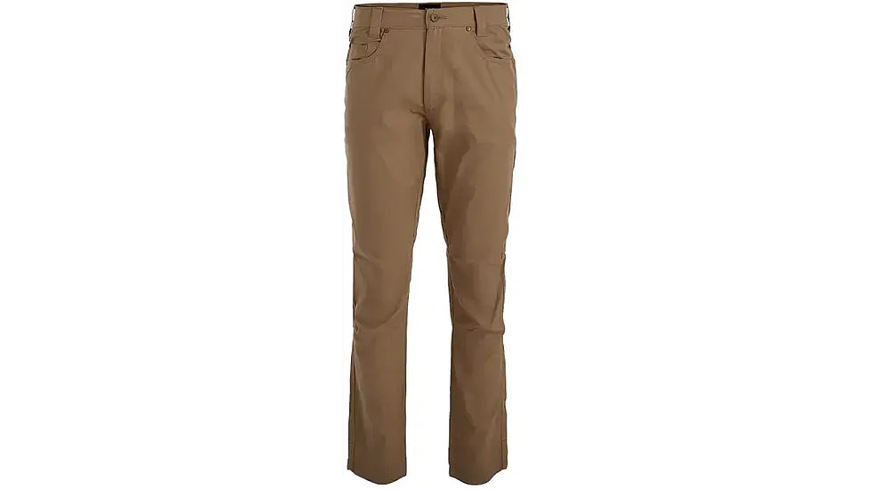 Vertx Cutback Technical Pant - Mens, Tobacco, 40/32, F1 VTX1235 TB 40 32