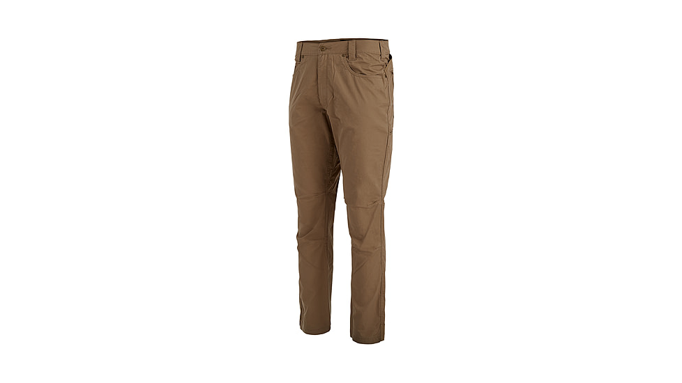 Vertx Cutback Technical Pant - Mens, Tobacco, 32/30, F1 VTX1235 TB 32 30
