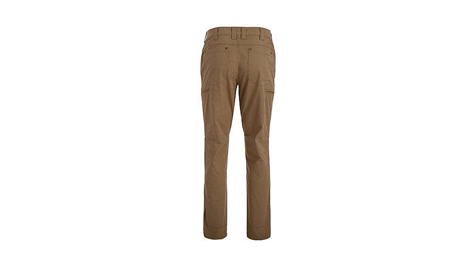 Vertx Cutback Technical Pant - Mens, Tobacco, 32/30, F1 VTX1235 TB 32 30