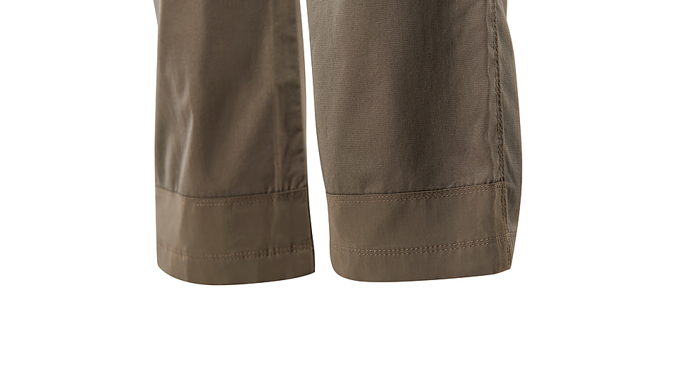 Vertx Cutback Technical Pant - Mens, Tobacco, 32/30, F1 VTX1235 TB 32 30